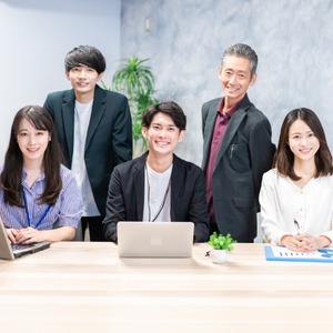 従業員満足度の向上